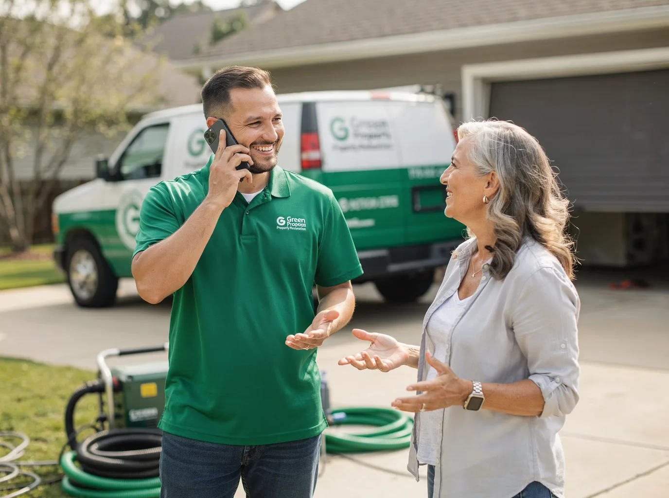 Water Damage Restoration Centralia, KS FAQs